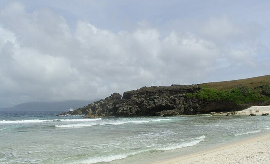 Malatugawi Island, Philippines , Philippines